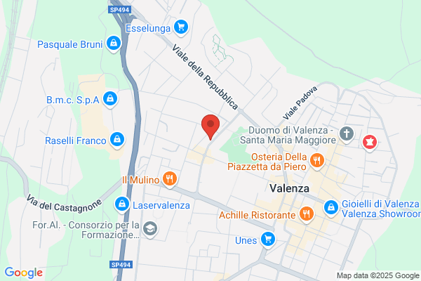 Farmacia Comunale