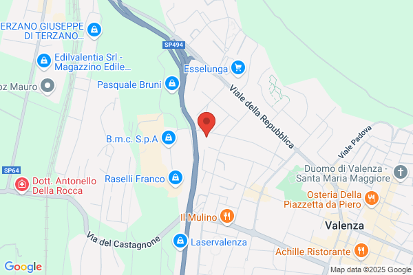 Botecchi Ivo Snc