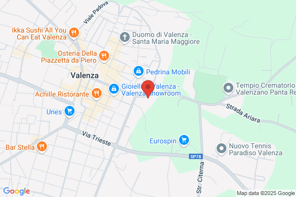 Impresa Edile Ordazzo Geom.Mauro Srl