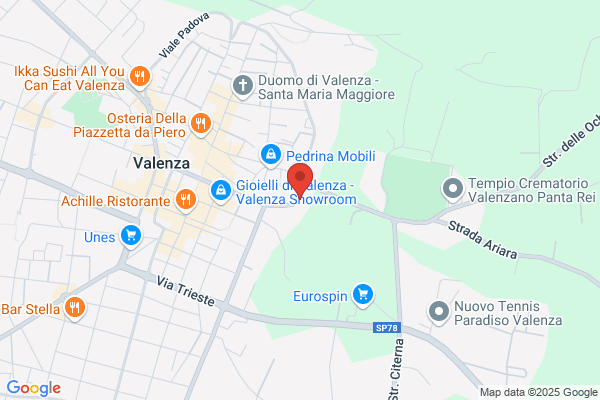 Istituto Analisi Gemmologiche Dei Dr. Leone Edmondo E Angelo