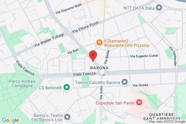 Le Gioie S.R.L. Unipersonale