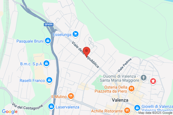 Leva Gioielli S.R.L.