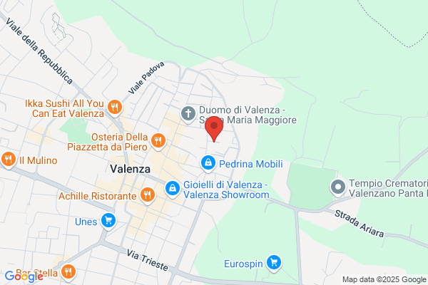 Novarese E Sannazzaro S.A.S.