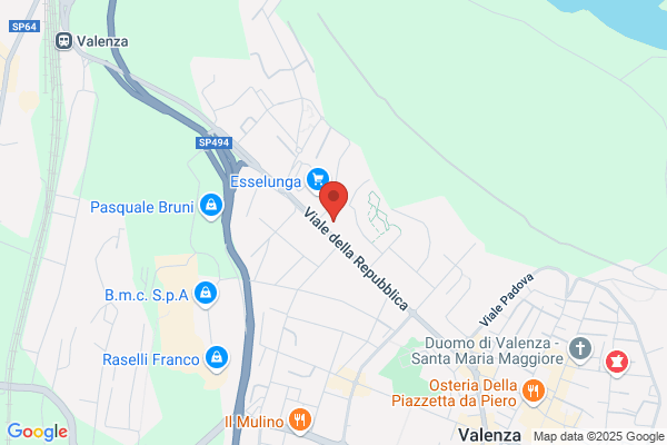 R.D. Preziosi Di Dova Roberto