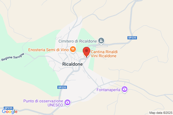 Ricaldone Lorenzo S R L