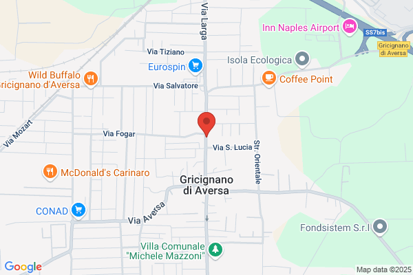 Venere Gioielli Snc Di Donati E Rametti