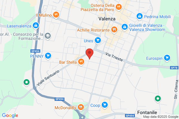 Viadante Gioielli S.A.S. Di Mazza Valeria & c.