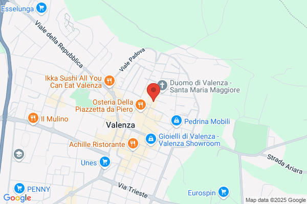 Ferrando Maria Rosa & C. Snc
