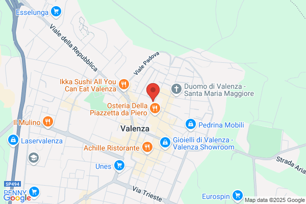 Lenval Gioielli Srl
