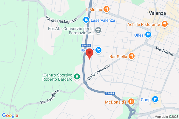 Manfredi enrico Maria