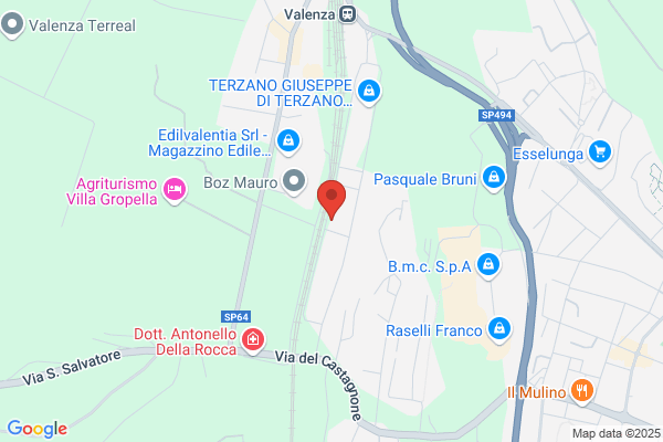 Masini S.P.A.