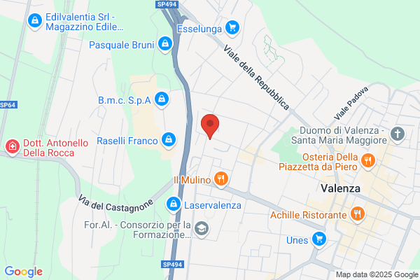 O.P.M. Di Piccione Massimiliano