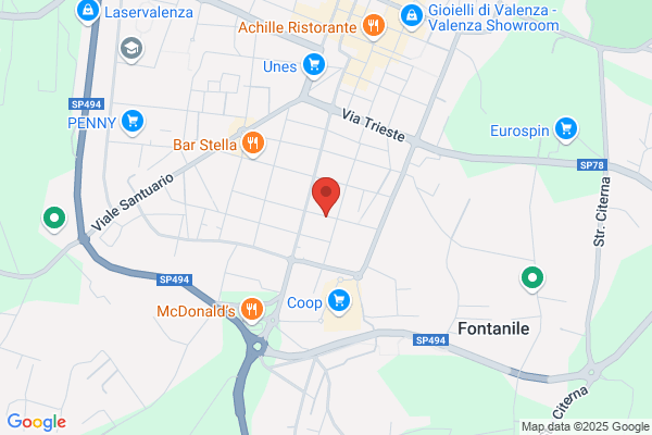 Omodeo giovanni