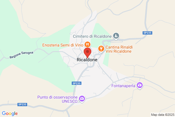Ricaldone angelo