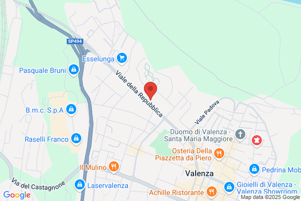 Ricci E Capricci Di La Porta Michela