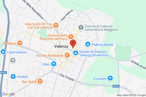 Accademia di Danza Vietata Riproduzione A.S.D.
