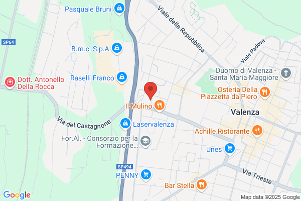 Caucia Marco e  Roberta