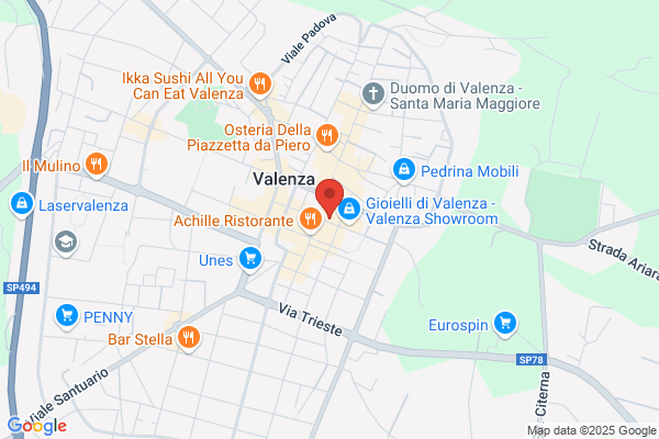 Gi-Emme Centro Servizi Srl