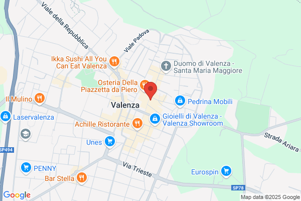La Boutique Di Invernizzi & C. S.A.S.