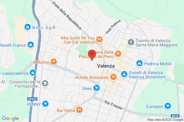 Rota Gioielli Srl