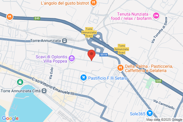 Ufficio Del Giudice Di Pace