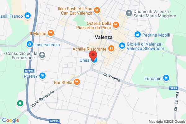Valbianchi Valenza S.R.L.