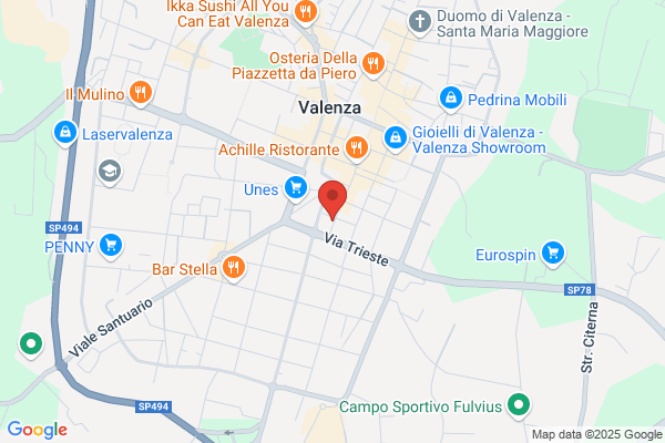 Valentia Di Barbieri Paola E C. S.A.S.