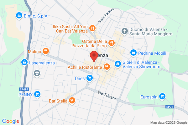 Valenza Risto Srl