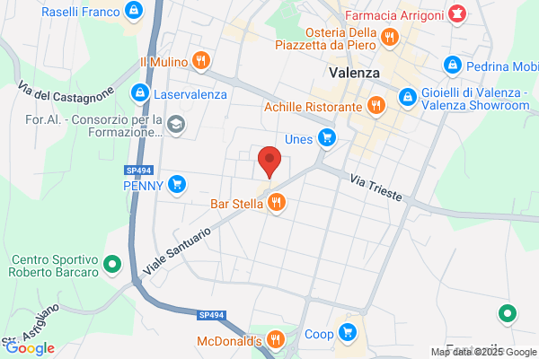Vivai Le 2 Querce