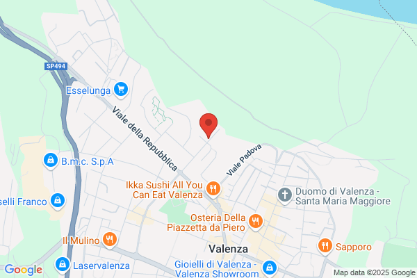 Varona Guido Srl