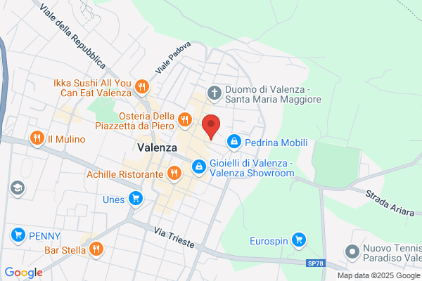 Ristorante & Pizza Caminetto