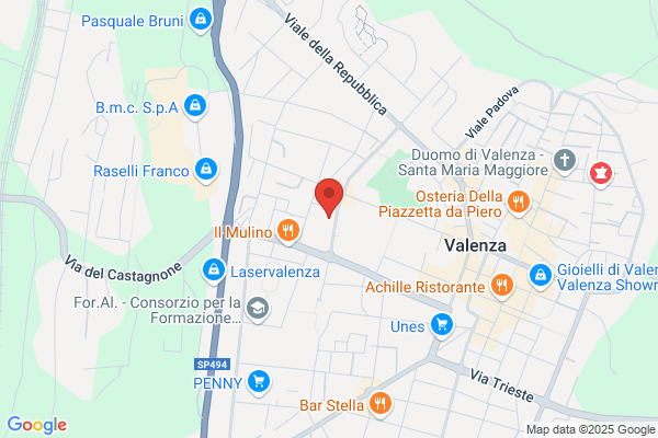 Poste Italiane