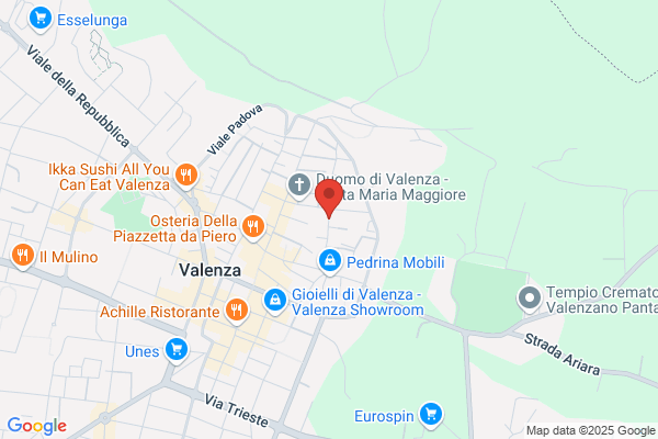 La Boutique Del Secco Di Vacca Orsola