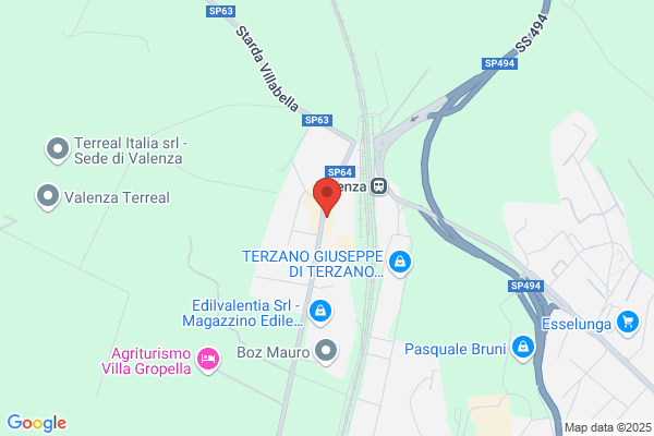 Tipografia Pernigotti Costantino