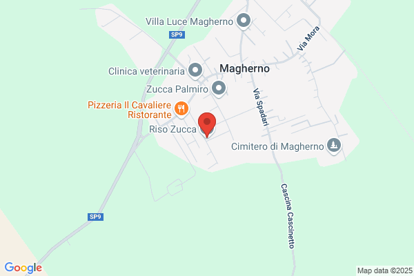 Azienda Agricola Zucca Daniele