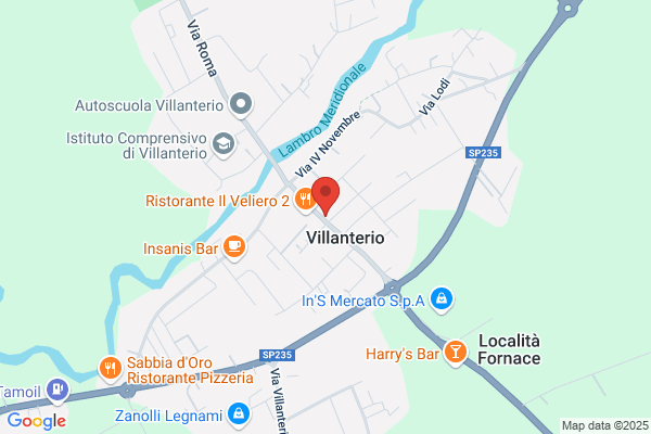 Ferramenta Bertoni