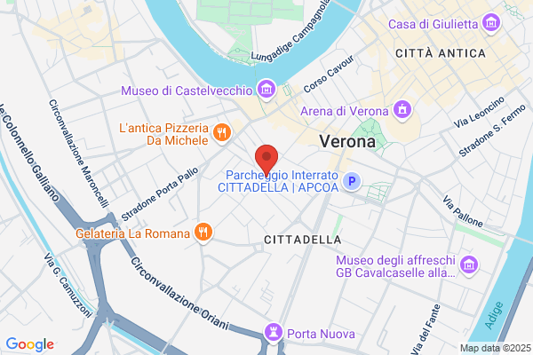 Pizzeria Ristorante Bella Napoli 2