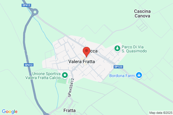 Canale pietro