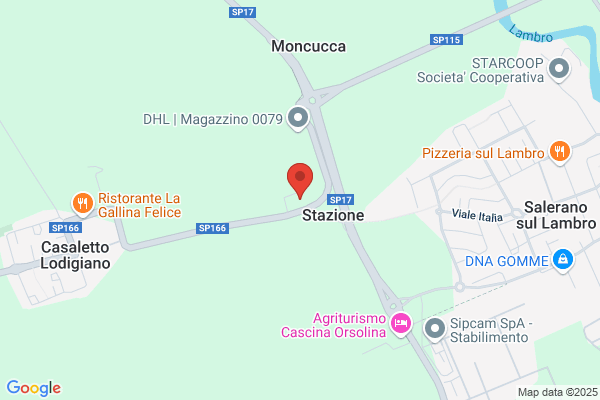 Falegnameria Vergnaghi Di Paolo Vergnaghi & C. s.A.S.