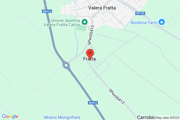 Gruppo Terza Eta