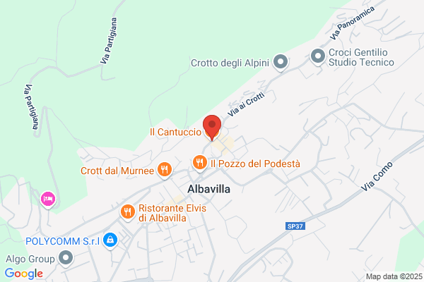 Il Cantuccio Di Rosabella - Sangalli Antonella