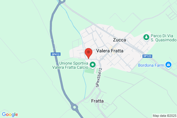 Immobiliare Isola Lambro (S.A.S.)