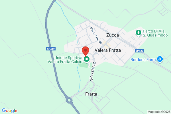 Parrocchia Di Valera Fratta