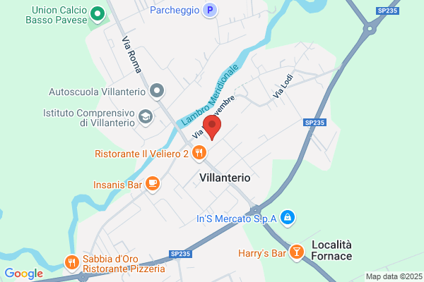 Studio Dentistico Fraticelli Prof. Danilo