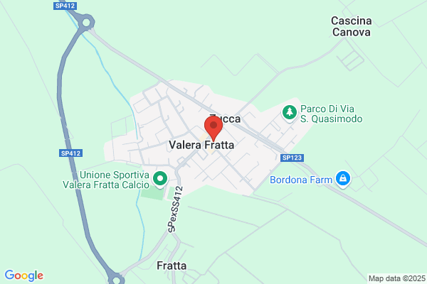 Trattoria Nuova Sas