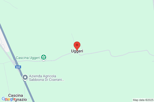Uggeri Carlo