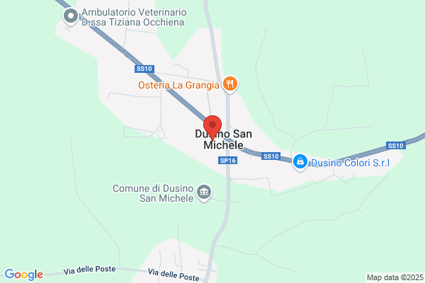 Caranzano - Componenti per L'Edilizia