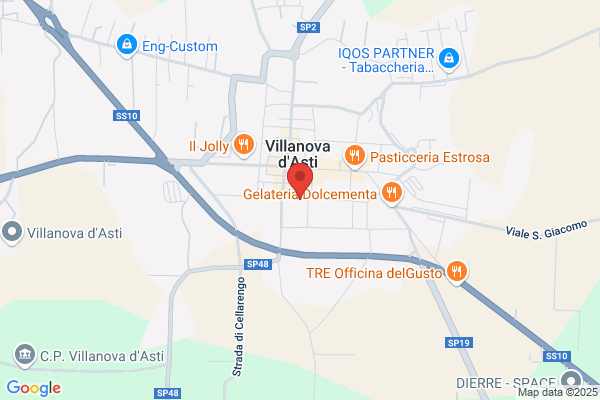 Carrozzeria Villanovese