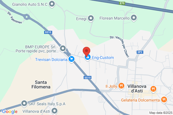 Franchetto Escavazioni S.A.S.