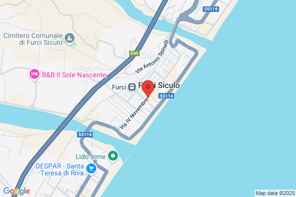 Furci Domenico
